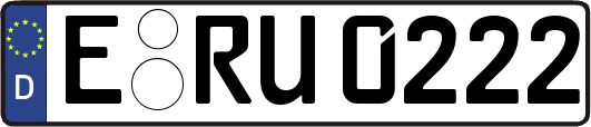 E-RU0222