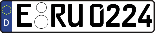 E-RU0224
