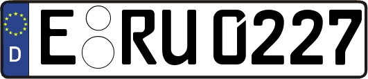 E-RU0227