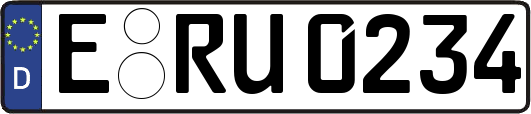 E-RU0234