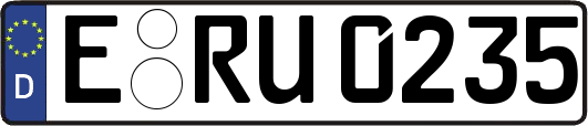 E-RU0235