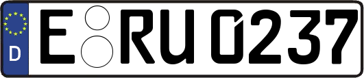 E-RU0237