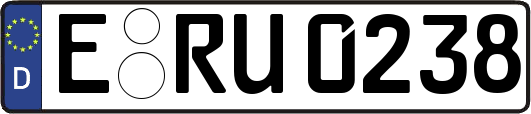 E-RU0238