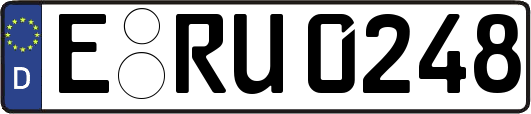 E-RU0248