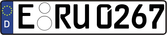 E-RU0267
