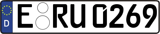 E-RU0269
