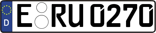 E-RU0270