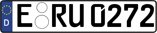E-RU0272