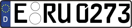 E-RU0273