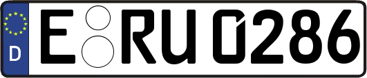 E-RU0286