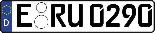 E-RU0290