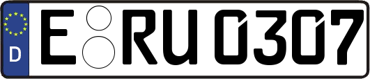 E-RU0307