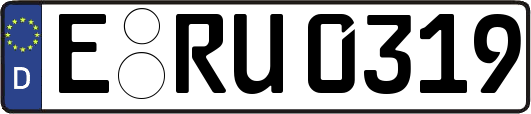E-RU0319