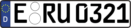 E-RU0321