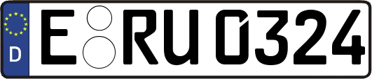 E-RU0324