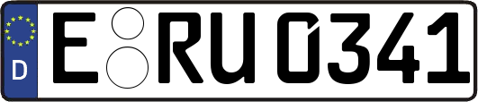 E-RU0341