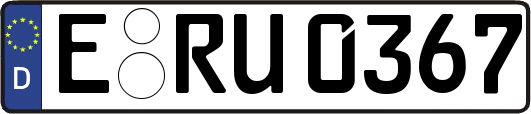 E-RU0367