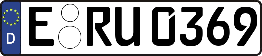 E-RU0369