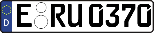 E-RU0370