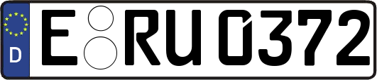 E-RU0372