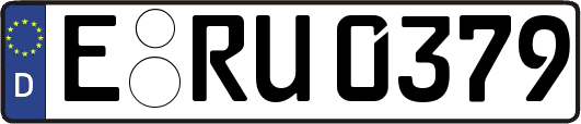 E-RU0379