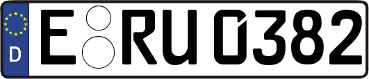 E-RU0382