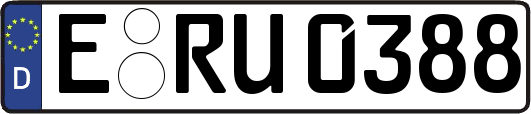 E-RU0388