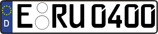 E-RU0400