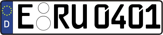 E-RU0401
