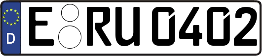 E-RU0402