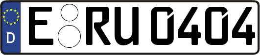 E-RU0404