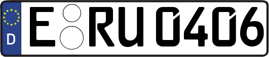 E-RU0406