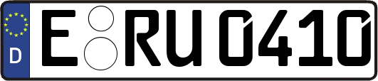 E-RU0410