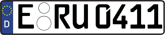 E-RU0411