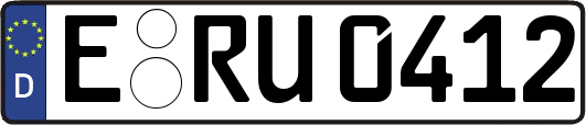 E-RU0412