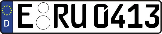 E-RU0413