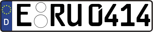 E-RU0414