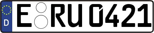 E-RU0421