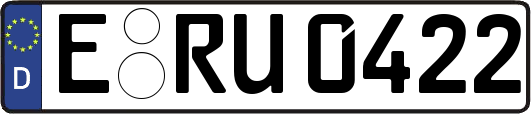 E-RU0422