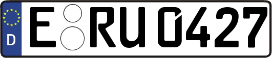 E-RU0427