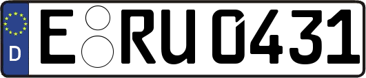 E-RU0431