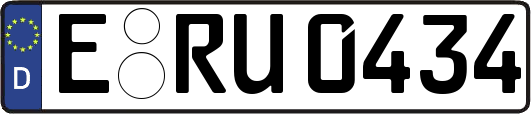 E-RU0434