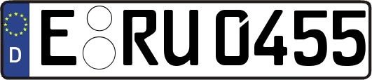 E-RU0455