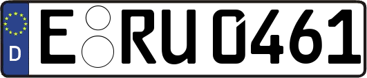 E-RU0461