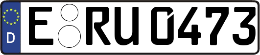 E-RU0473