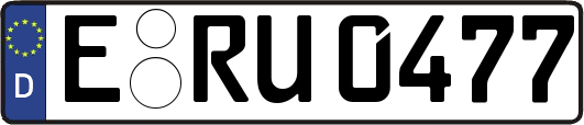 E-RU0477