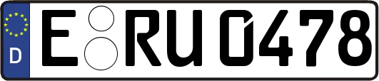 E-RU0478