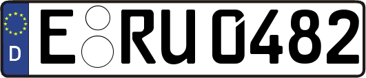 E-RU0482