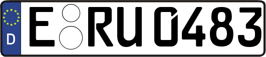 E-RU0483