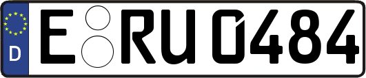 E-RU0484